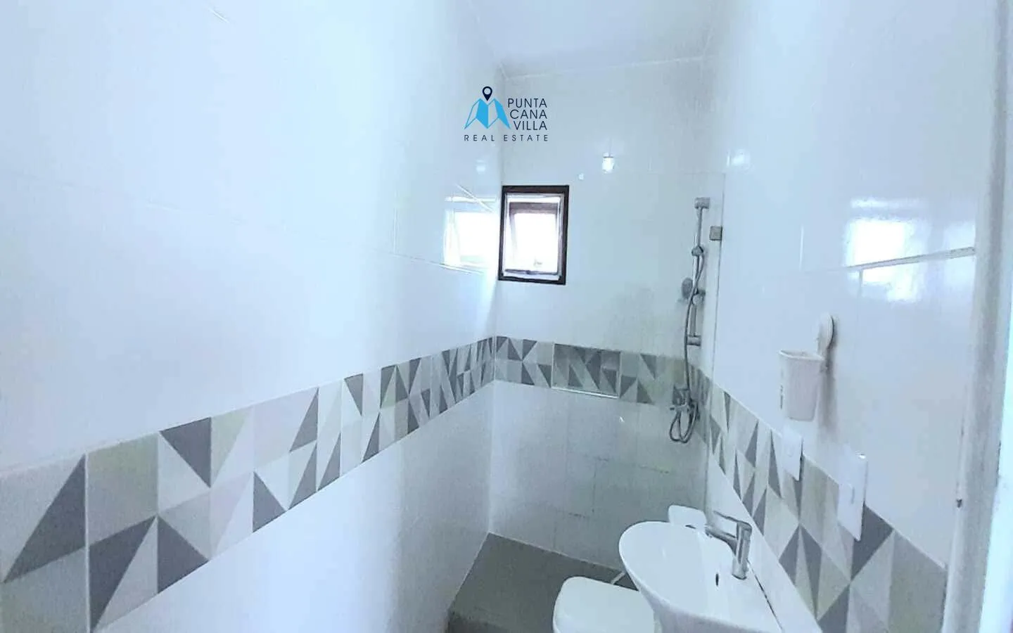 Residencial Getsemani Three Bedroom Villa For Sale In Punta Cana () Residencial Getsemani Three Bedroom Villa For Sale In Punta Cana ()