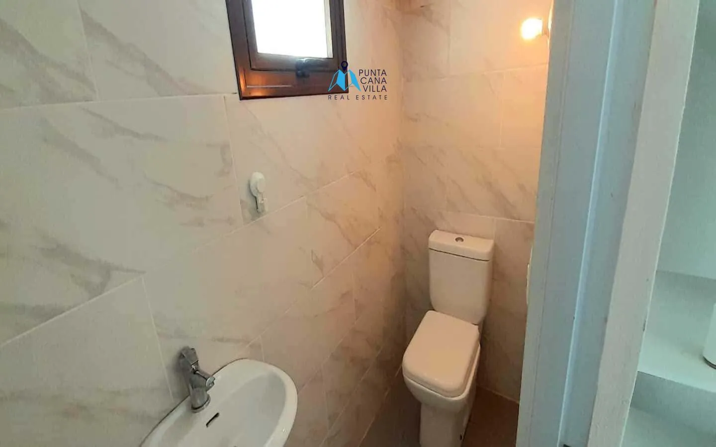 Residencial Getsemani Three Bedroom Villa For Sale In Punta Cana () Residencial Getsemani Three Bedroom Villa For Sale In Punta Cana ()