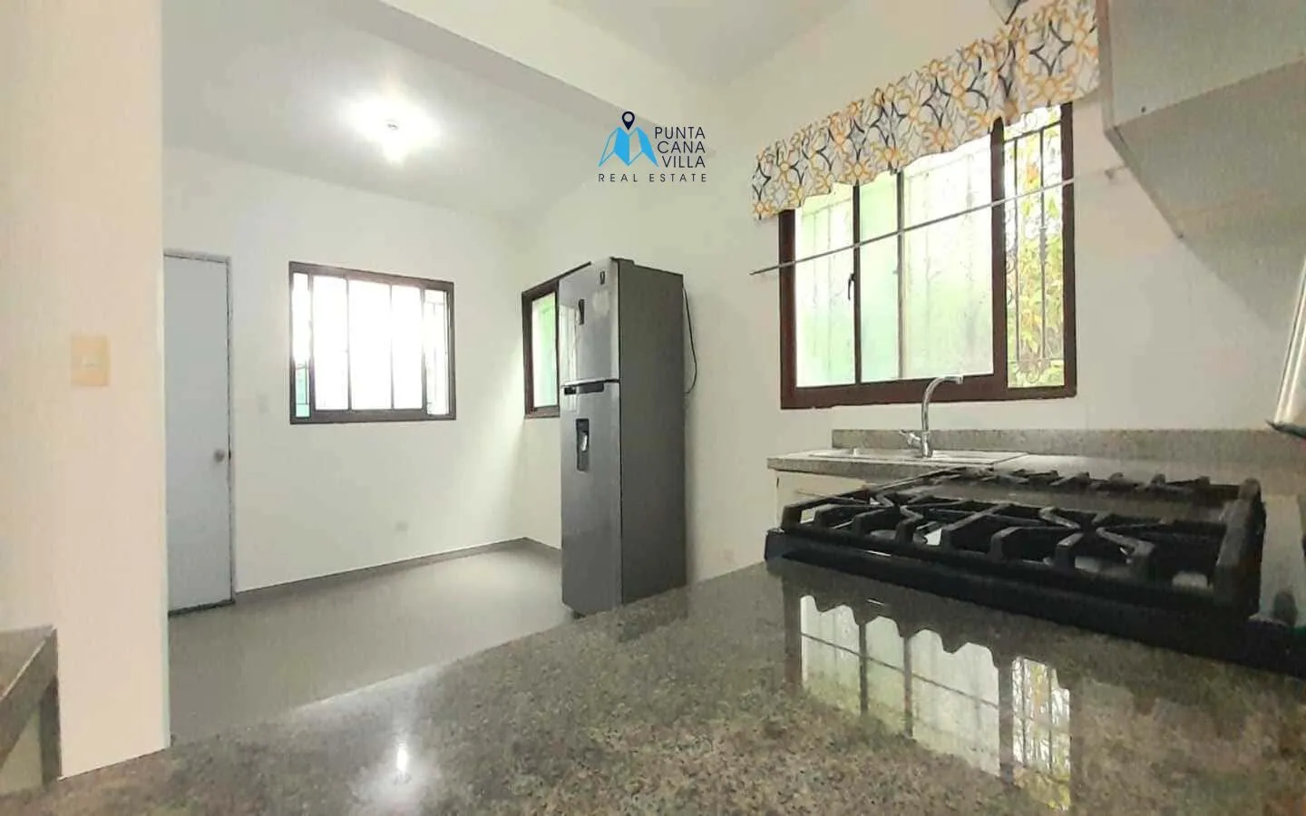 Residencial Getsemani Three Bedroom Villa For Sale In Punta Cana () Residencial Getsemani Three Bedroom Villa For Sale In Punta Cana ()