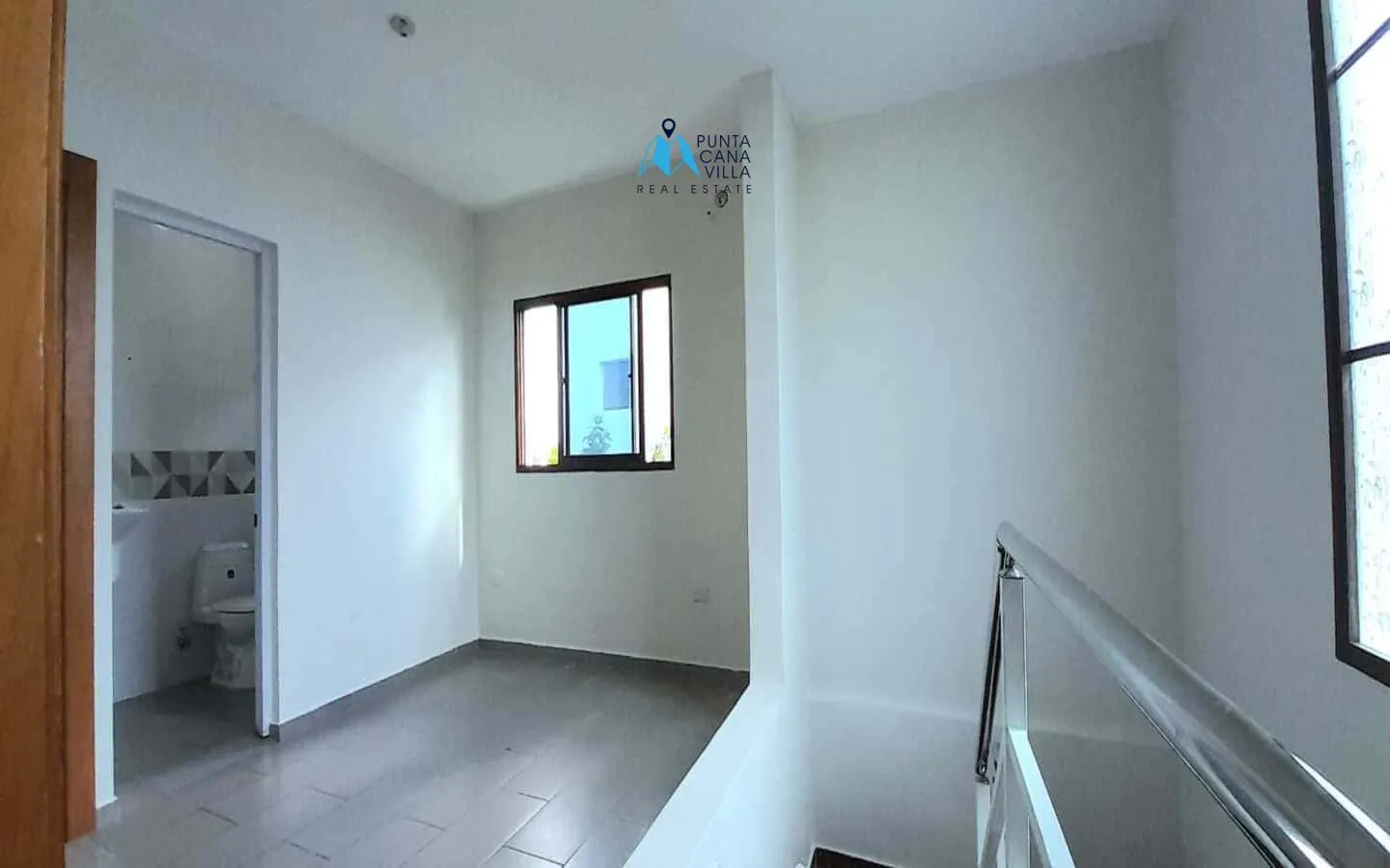 Residencial Getsemani Three Bedroom Villa For Sale In Punta Cana () Residencial Getsemani Three Bedroom Villa For Sale In Punta Cana ()