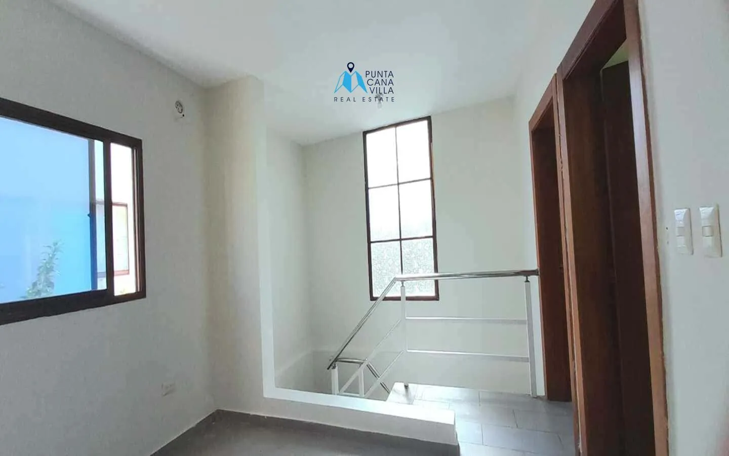 Residencial Getsemani Three Bedroom Villa For Sale In Punta Cana () Residencial Getsemani Three Bedroom Villa For Sale In Punta Cana ()