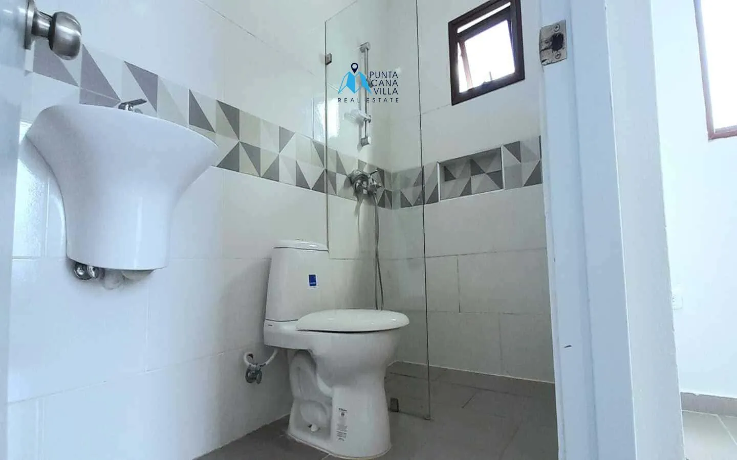 Residencial Getsemani Three Bedroom Villa For Sale In Punta Cana () Residencial Getsemani Three Bedroom Villa For Sale In Punta Cana ()