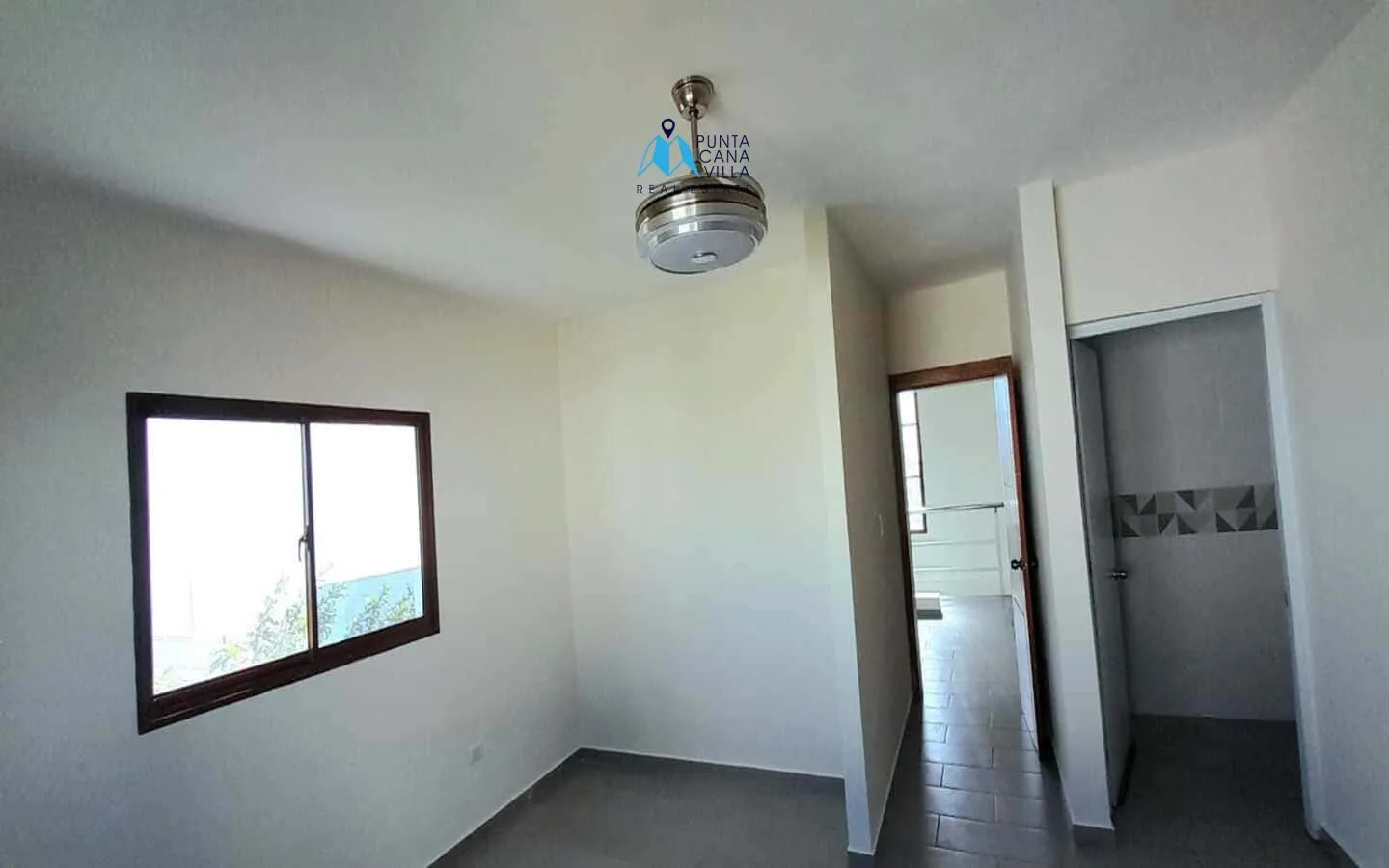 Residencial Getsemani Three Bedroom Villa For Sale In Punta Cana () Residencial Getsemani Three Bedroom Villa For Sale In Punta Cana ()
