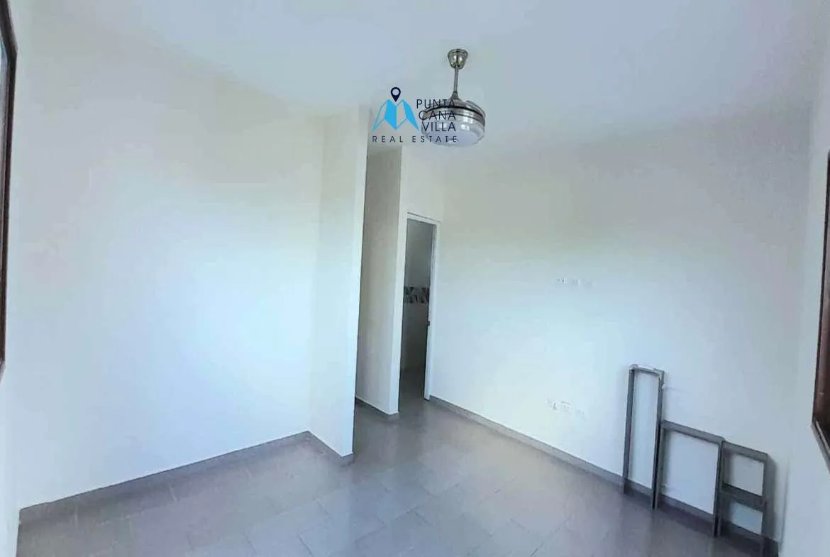 Residencial Getsemani Three Bedroom Villa For Sale In Punta Cana ()