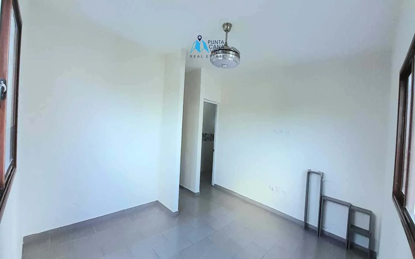Residencial Getsemani Three Bedroom Villa For Sale In Punta Cana () Residencial Getsemani Three Bedroom Villa For Sale In Punta Cana ()