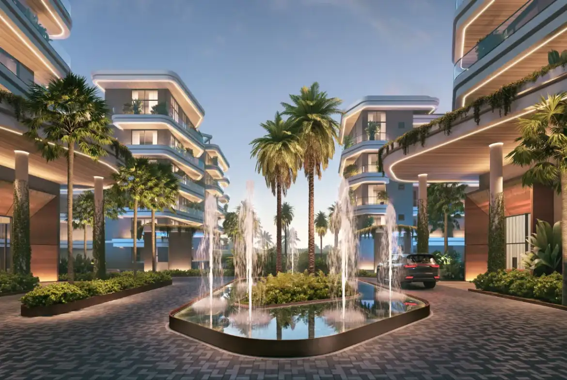 ID , Elite Cap Cana One Bedroom Apartment for Sale in Cap Cana, Punta Cana ()