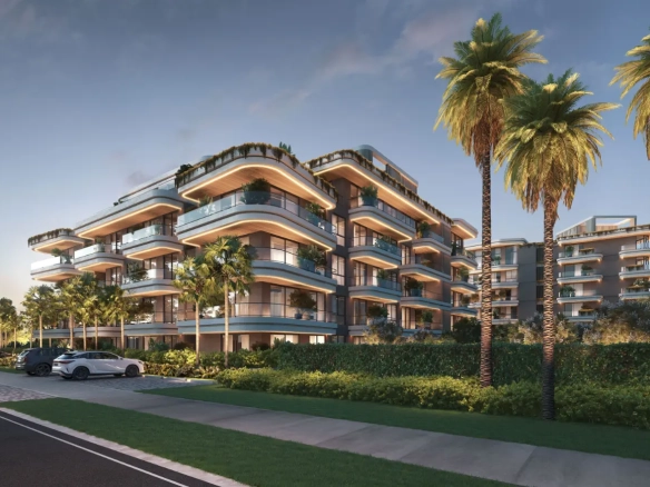 ID , Elite Cap Cana One Bedroom Apartment for Sale in Cap Cana, Punta Cana ()