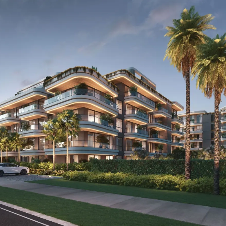 ID , Elite Cap Cana One Bedroom Apartment for Sale in Cap Cana, Punta Cana ()