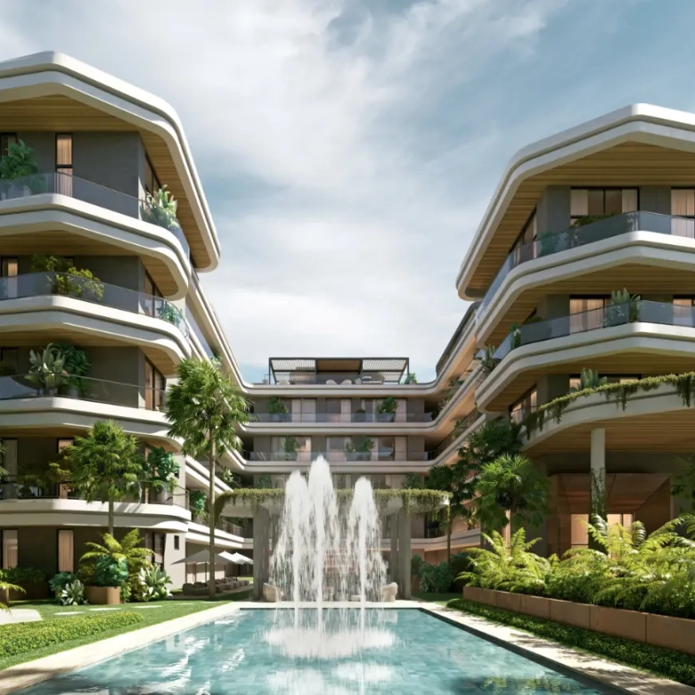 ID , Elite Cap Cana Two Bedroom Apartment for Sale in Cap Cana, Punta Cana ()