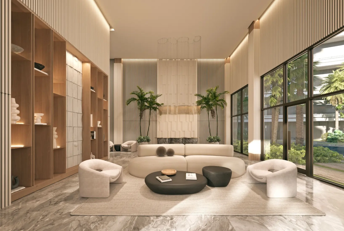 ID , Elite Cap Cana Two Bedroom Apartment for Sale in Cap Cana, Punta Cana ()