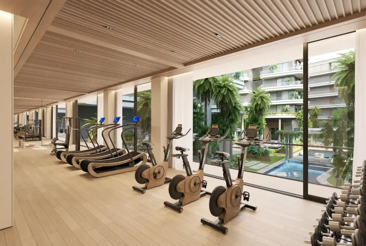 ID , Elite Cap Cana Two Bedroom Apartment for Sale in Cap Cana, Punta Cana ()