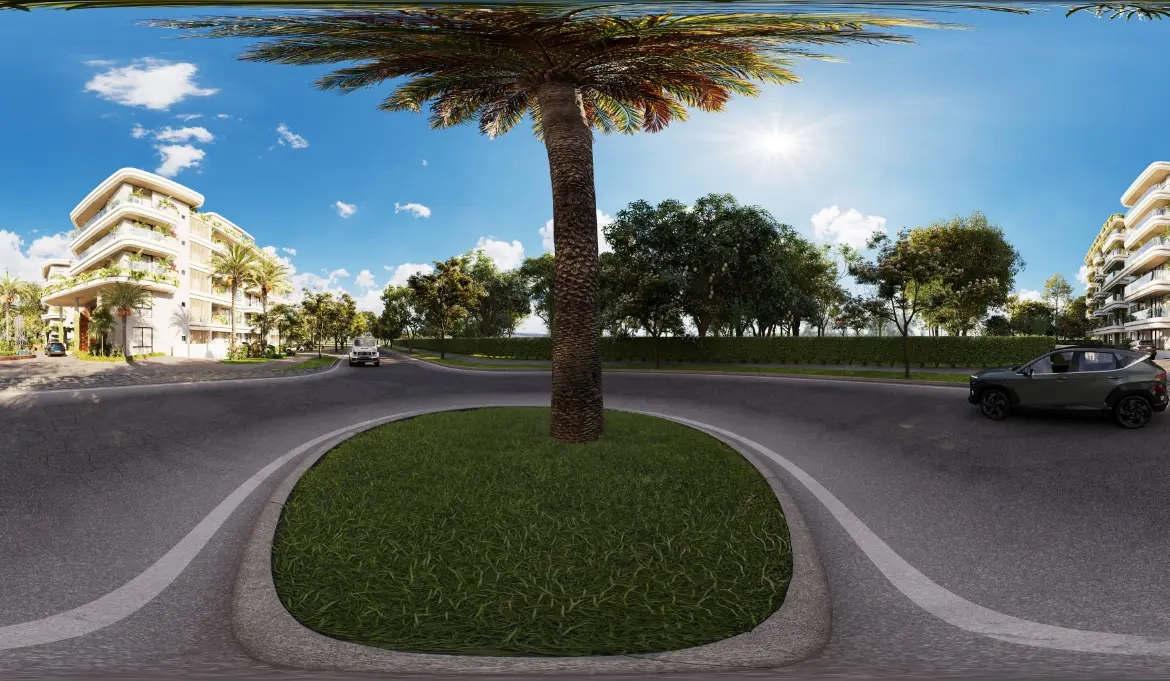 ID , Elite Cap Cana Two Bedroom Apartment for Sale in Cap Cana, Punta Cana ()