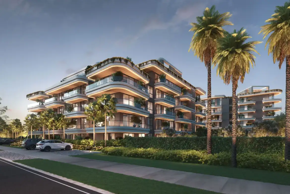 ID , Elite Cap Cana Two Bedroom Apartment for Sale in Cap Cana, Punta Cana ()