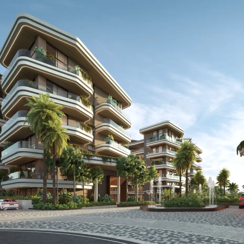 ID , Live in Luxury One Bedroom Apartment for Sale at Elite Cap Cana, Punta Cana ()
