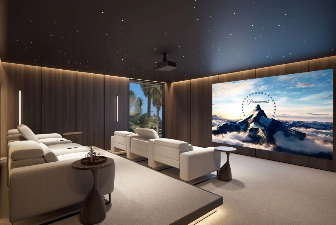 ID , Two Bedroom Apartment for Sale at Elite Cap Cana, Punta Cana ()