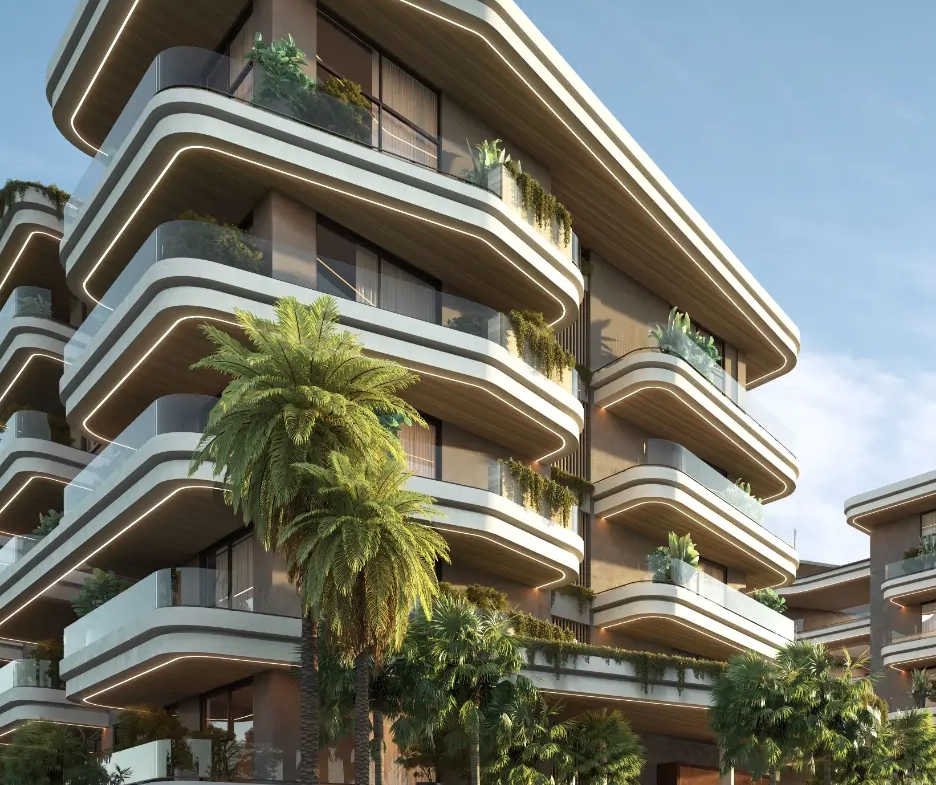 ID , Two Bedroom Apartment for Sale at Elite Cap Cana, Punta Cana ()