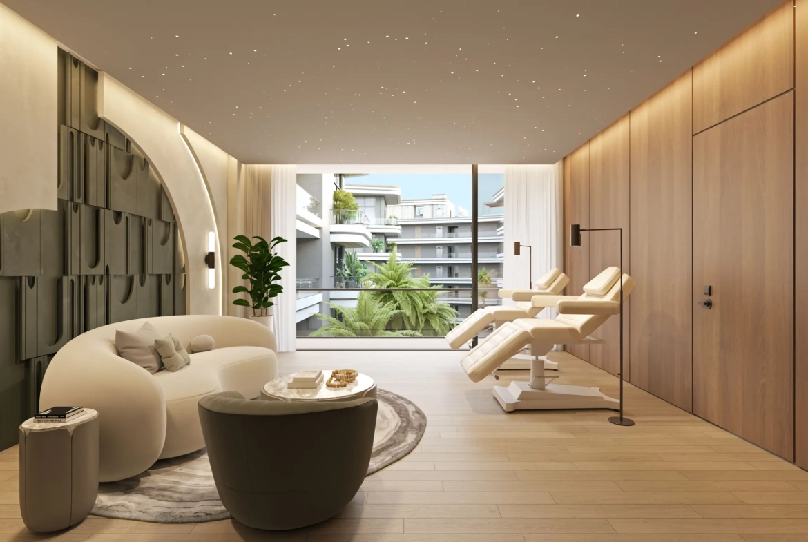 ID , Two Bedroom Apartment for Sale at Elite Cap Cana, Punta Cana ()