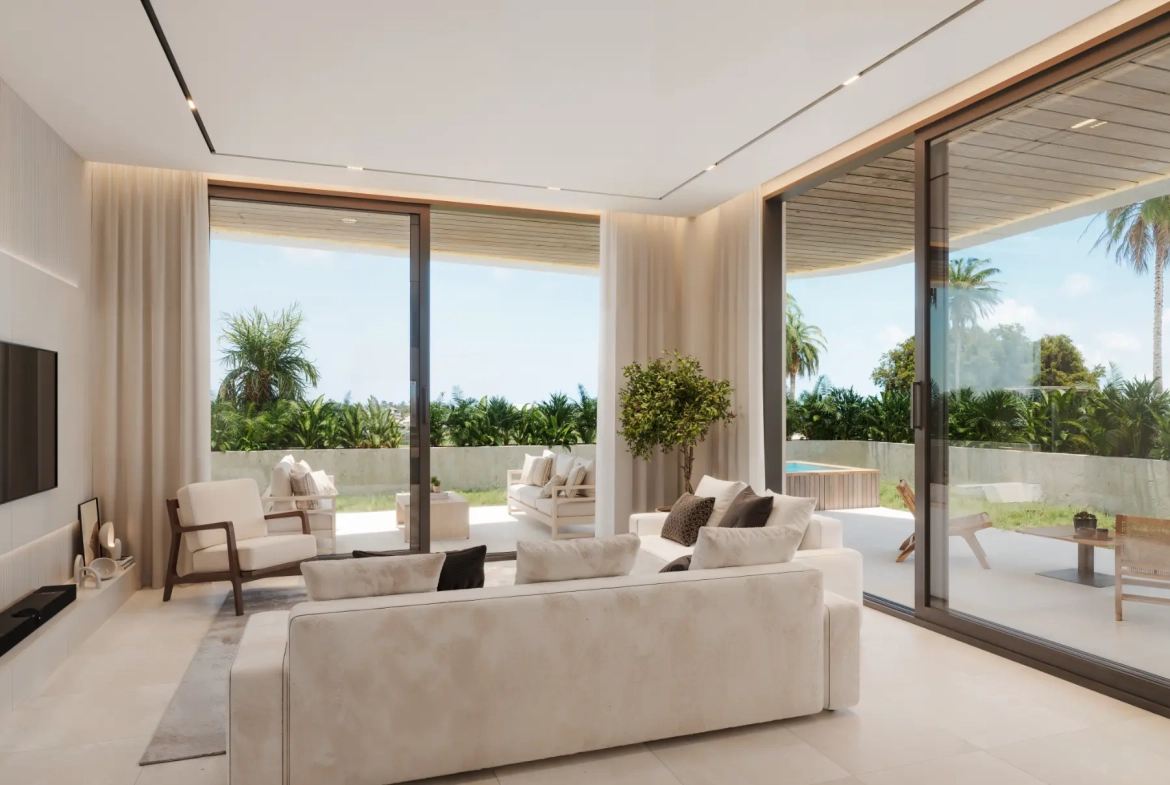 ID , Two Bedroom Apartment for Sale at Elite Cap Cana, Punta Cana ()
