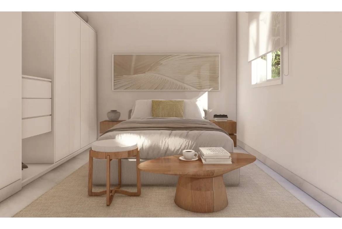 ID , Golden Breeze Three Bedroom Townhouse for Sale in Punta Cana ()