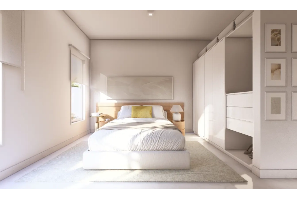 Golden Breeze: Elegante casa de tres habitaciones en venta en Punta Cana