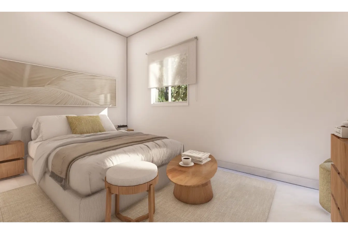 Golden Breeze: Elegante casa de tres habitaciones en venta en Punta Cana
