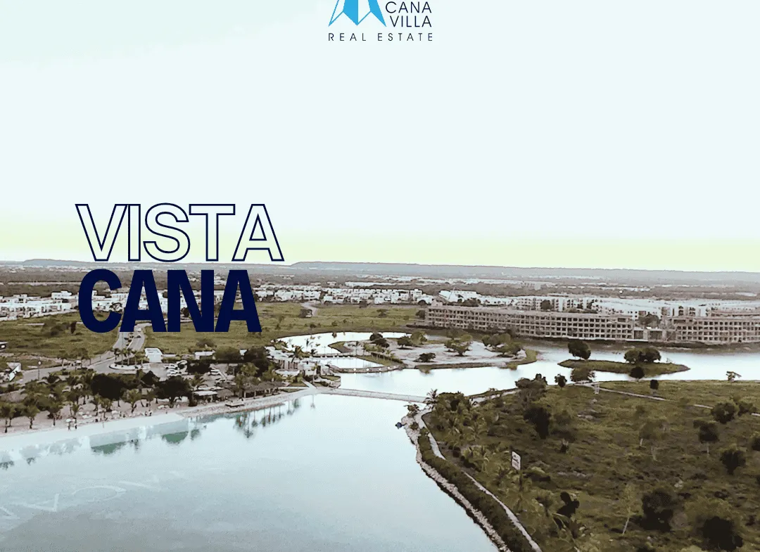 Vista Cana