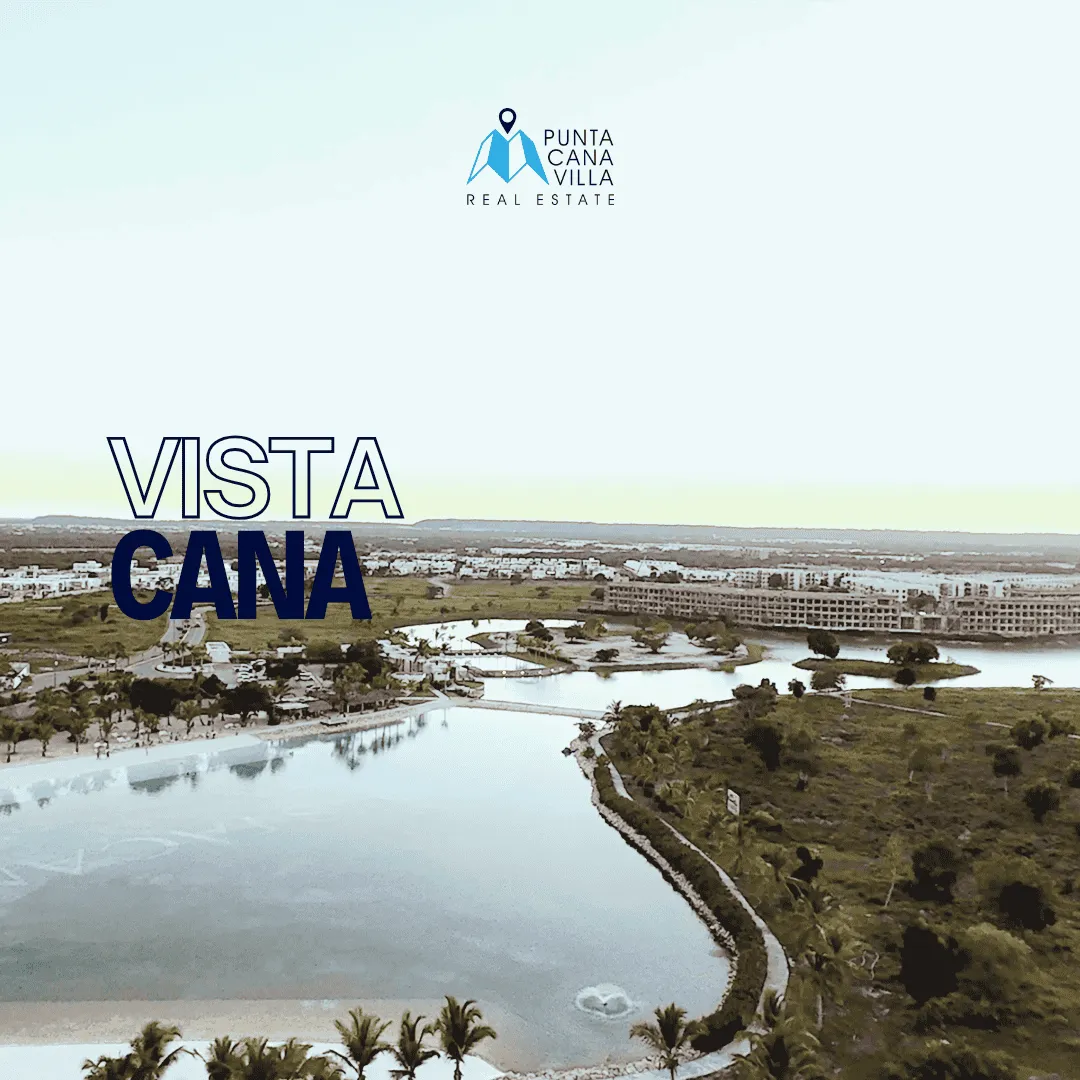 Vista Cana