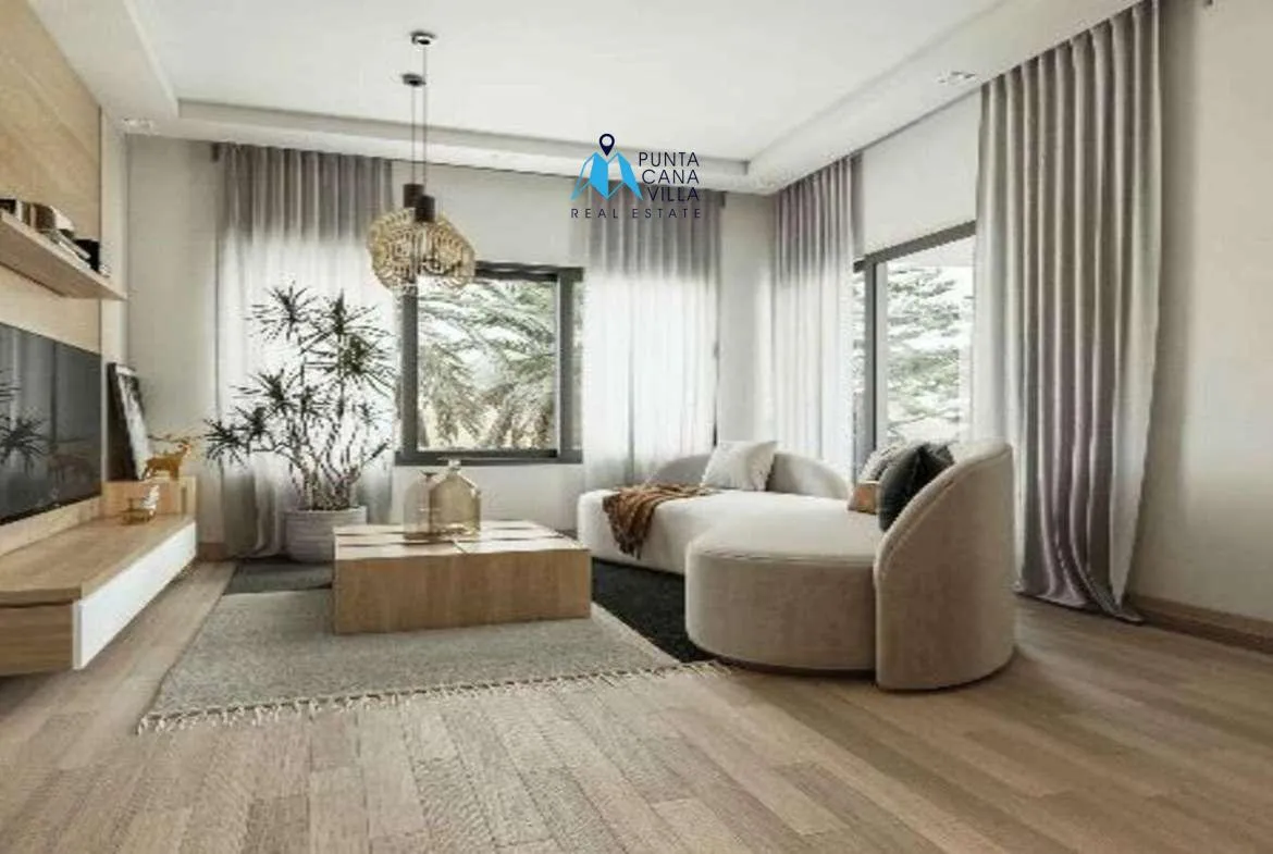 ONA Residences Two Bedroom Condo For Sale In White Sands With Picuzzi ()