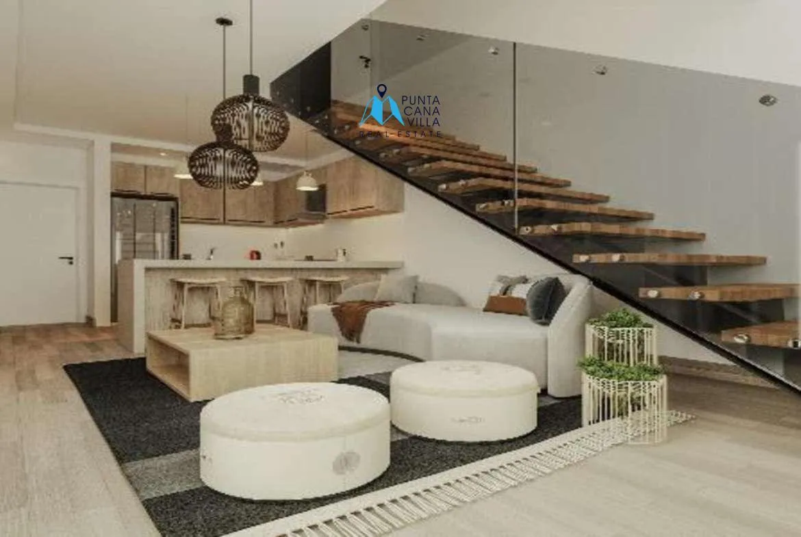 ONA Residences Two Bedroom Condo For Sale In White Sands With Picuzzi ()