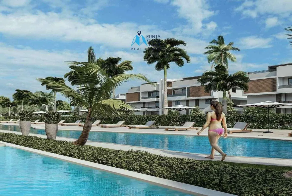 ONA Residences Two Bedroom Condo For Sale In White Sands With Picuzzi ()