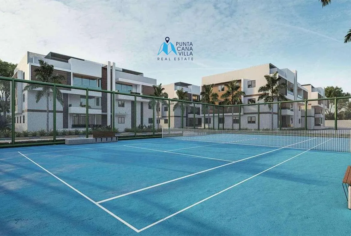 ONA Residences Two Bedroom Condo For Sale In White Sands With Picuzzi ()