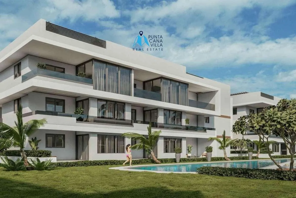 ONA Residences Two Bedroom Condo For Sale In White Sands With Picuzzi ()
