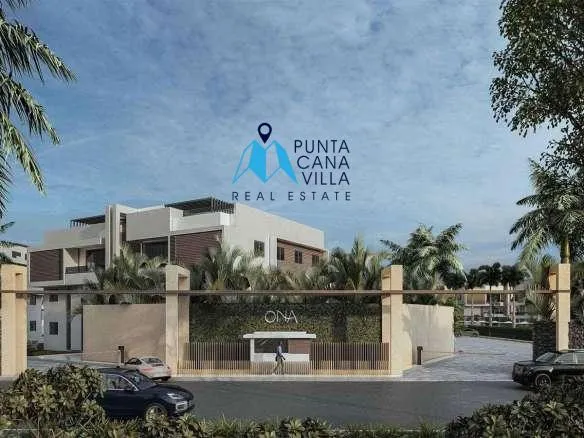 ONA Residences Two Bedroom Condo For Sale In White Sands With Picuzzi ()