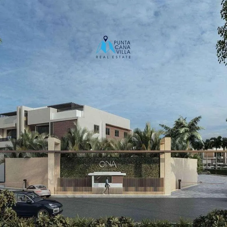 ONA Residences Two Bedroom Condo For Sale In White Sands With Picuzzi ()