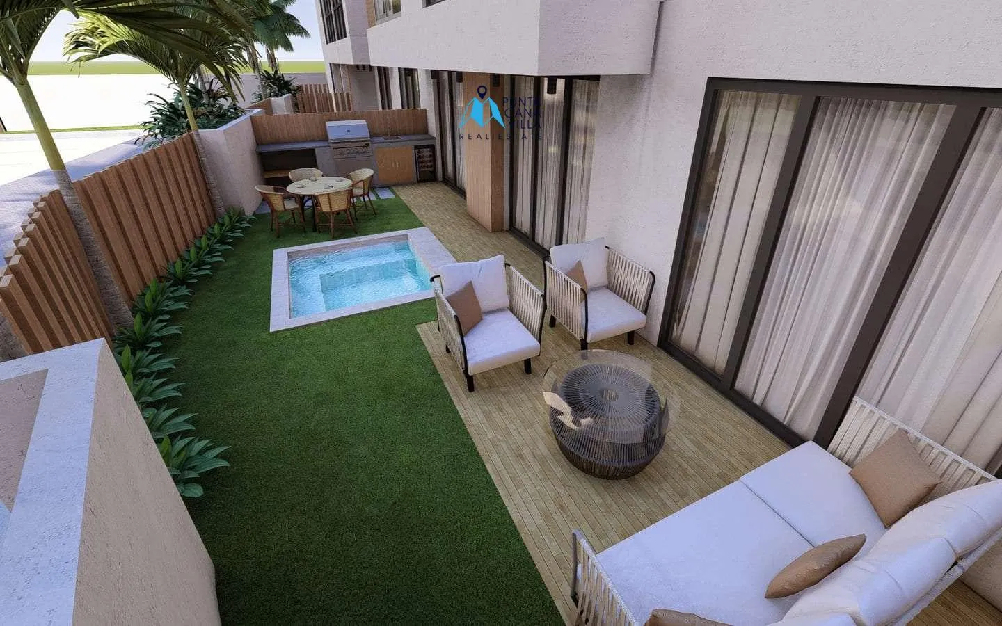 White Palms Beach Condos: Apartamento de un dormitorio en venta en White Sands