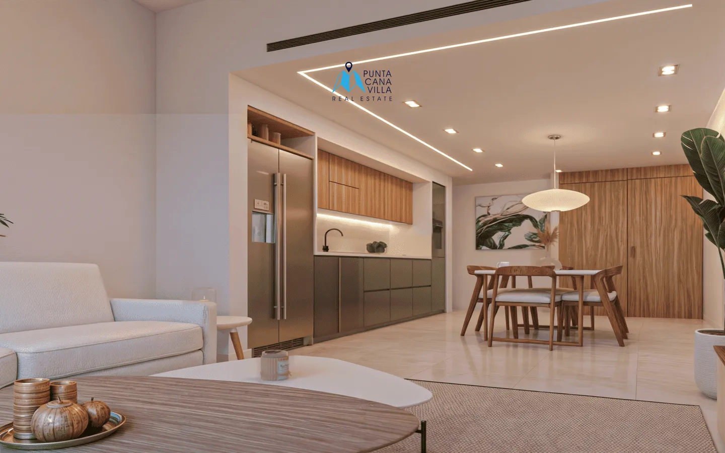 White Palms Beach Condos: Apartamento de un dormitorio en venta en White Sands