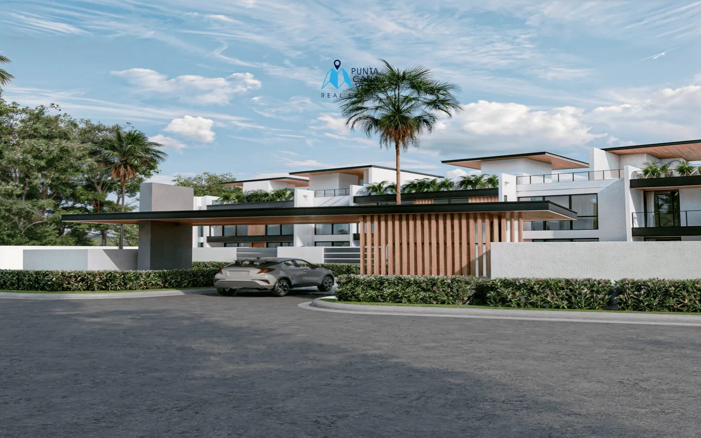 White Palms Beach Condos: Apartamento de un dormitorio en venta en White Sands