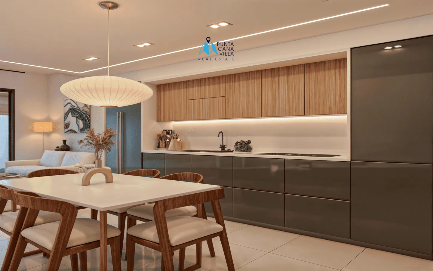 White Palms Beach Condos: Apartamento de un dormitorio en venta en White Sands