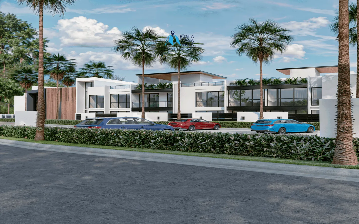 White Palms Beach Condos: Apartamento de un dormitorio en venta en White Sands