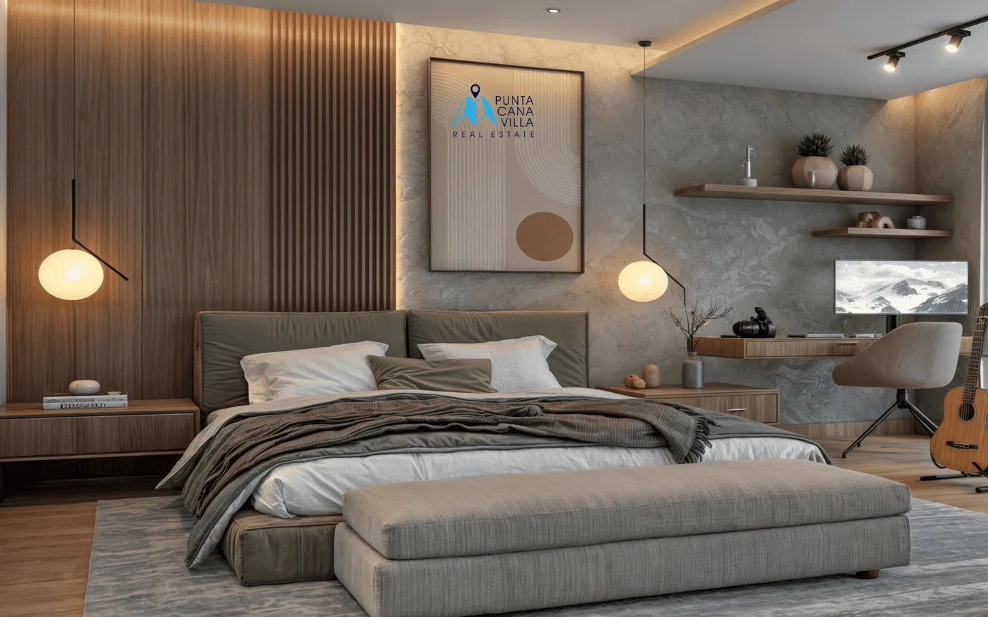 White Palms Beach Condos: Apartamento de un dormitorio en venta en White Sands