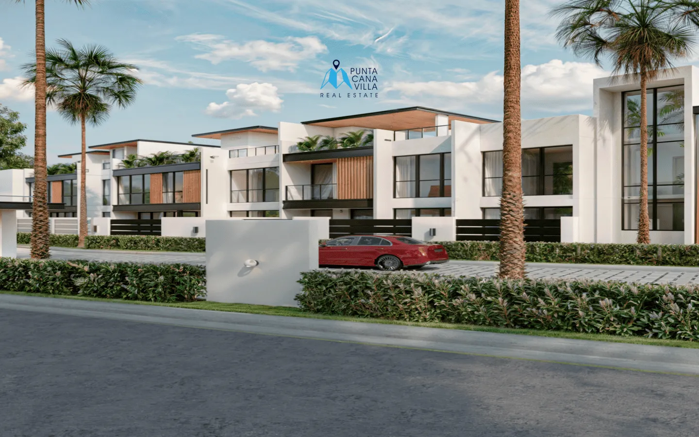 White Palms Beach Condos: Apartamento de un dormitorio en venta en White Sands