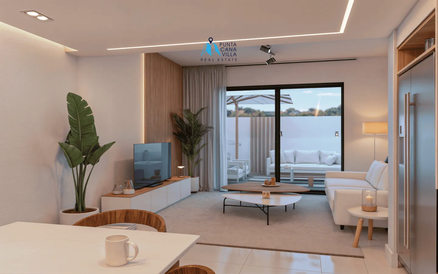 White Palms Beach Condos: Apartamento de un dormitorio en venta en White Sands