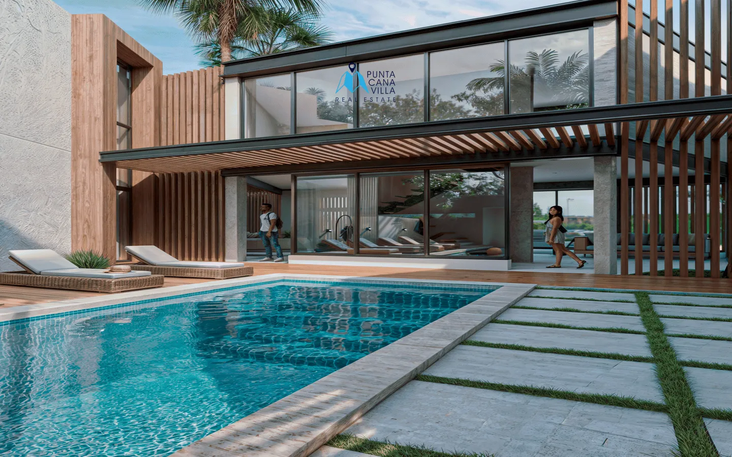 White Palms Beach Condos: Apartamento de dos habitaciones en venta en White Sands