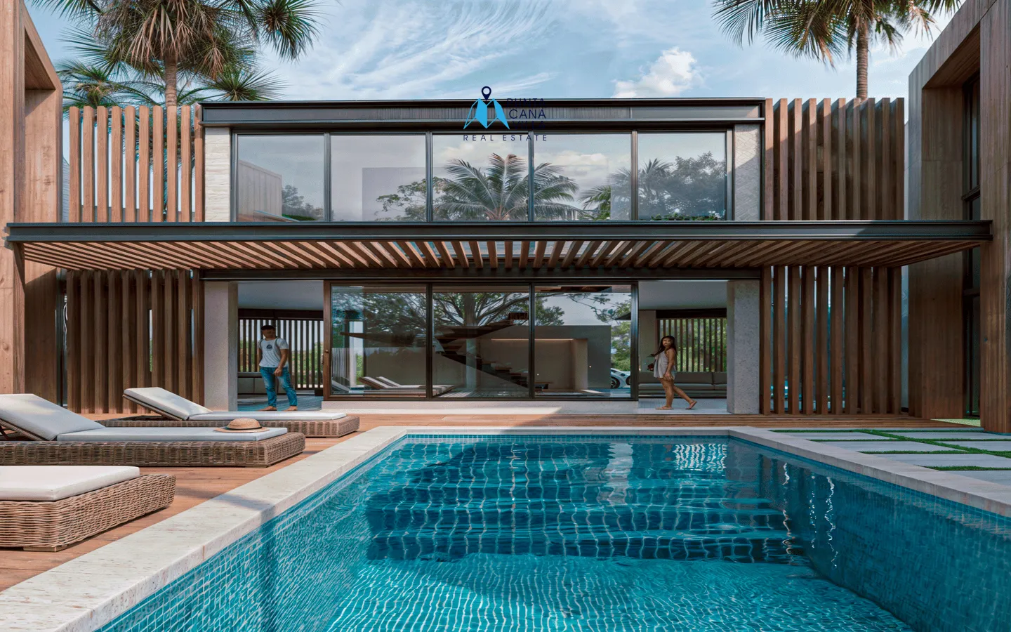White Palms Beach Condos: Apartamento de dos habitaciones en venta en White Sands