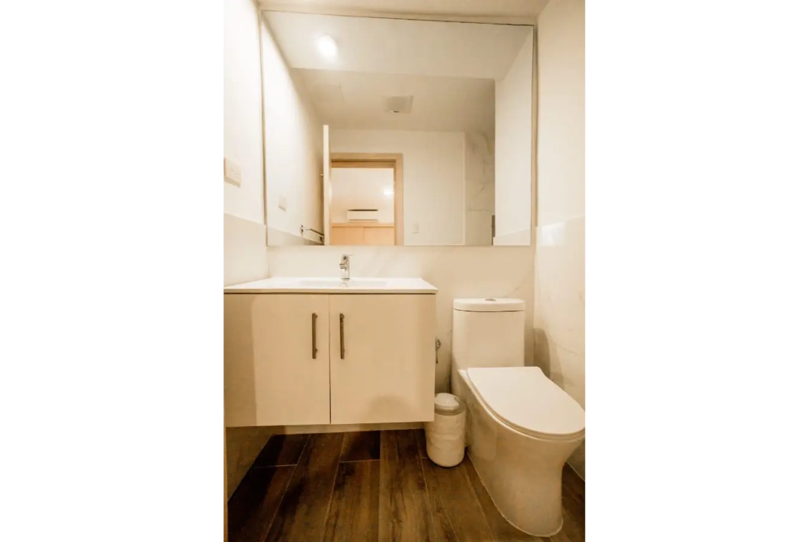 ID , The Beach Four Bedroom Penthouse for Sale in Downtown Punta Cana with Gated Community ()