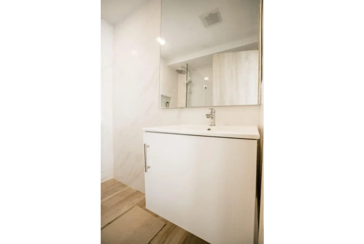 ID , The Beach Four Bedroom Penthouse for Sale in Downtown Punta Cana with Gated Community ()