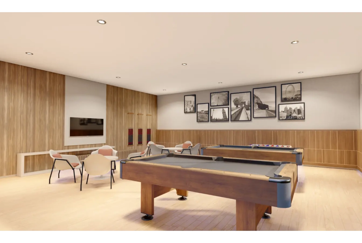 Apartamento de tres habitaciones en venta en RGR Residences, Ciudad Las Canas – Cap Cana