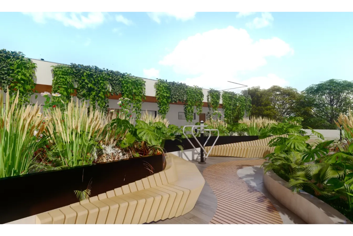 Apartamento de tres habitaciones en venta en RGR Residences, Ciudad Las Canas – Cap Cana
