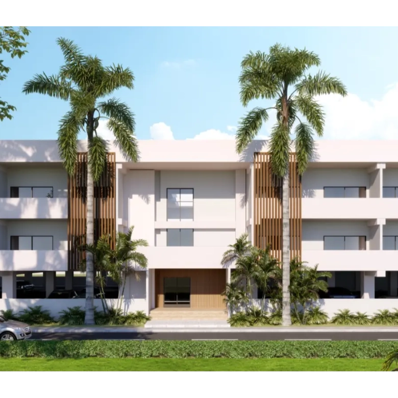 ID , Maple Beach and Suites One Bedroom Condo for Sale in El Cortecito, Bavaro Punta Cana ()