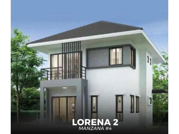 ID , Villa Lorena at Ligas Mayores Residences Three Bedroom Home for Sale in Santo Domingo, Dominican Republic